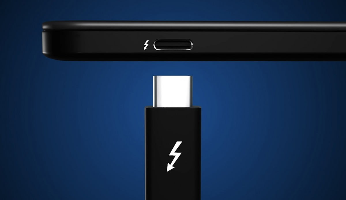 Thunderbolt 4