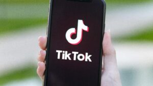 tiktok ergenleri