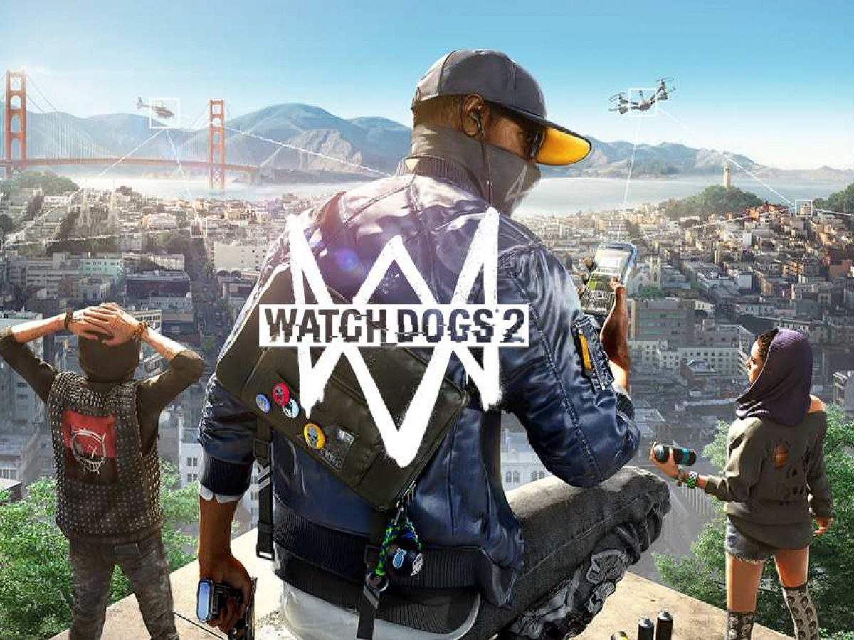 Watch dogs steam uplay фото 53