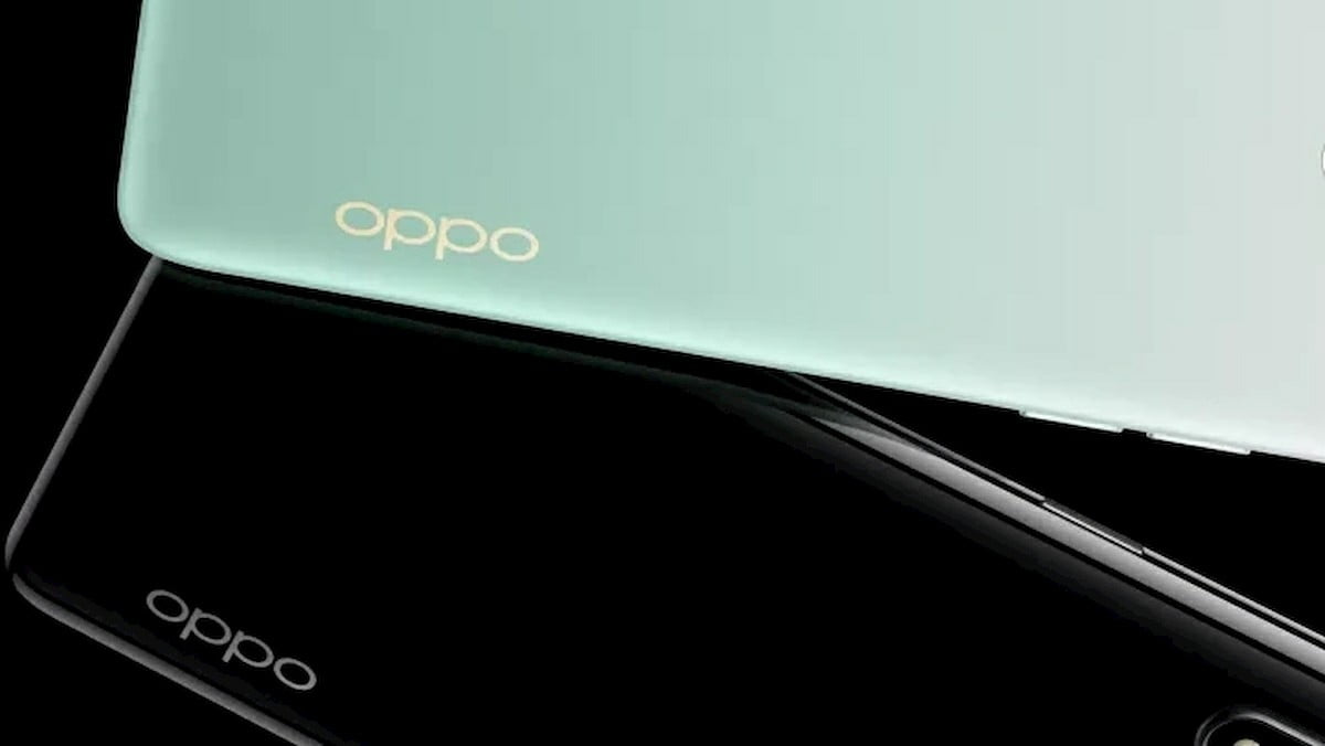 Oppo K7