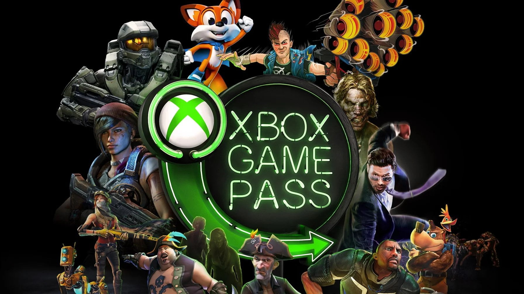 Microsoft Game Pass ekosistemini büyütmek istiyor