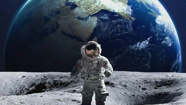 NASA 'dan Ay madenciliği için teşvik!