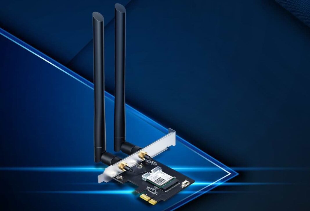 Archer T5E PC’nizi yüksek WiFi hızlarına yükseltin Donanım Günlüğü