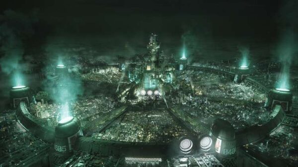 Final Fantasy VII Remake kısa sürede başarı yakaladı
