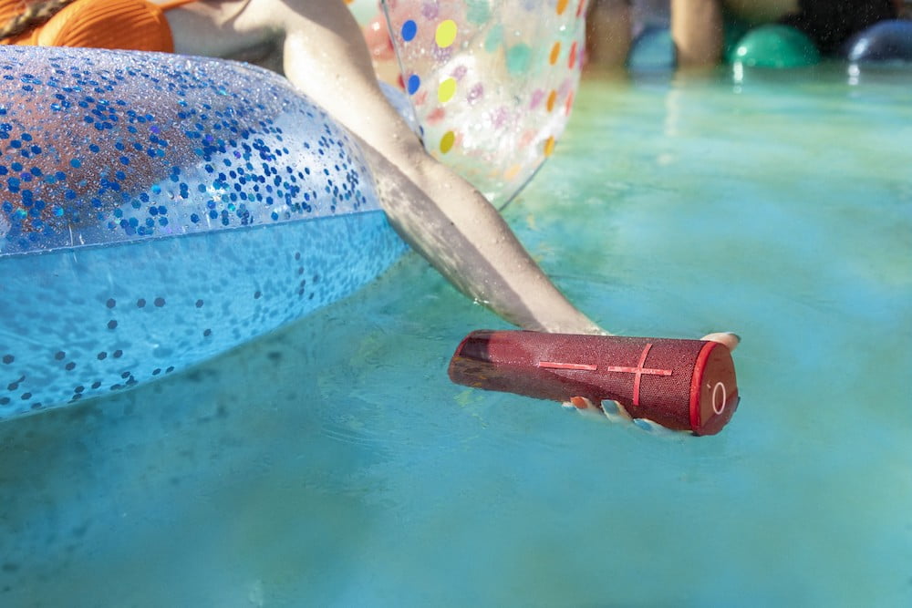 Ultimate Ears Boom 3