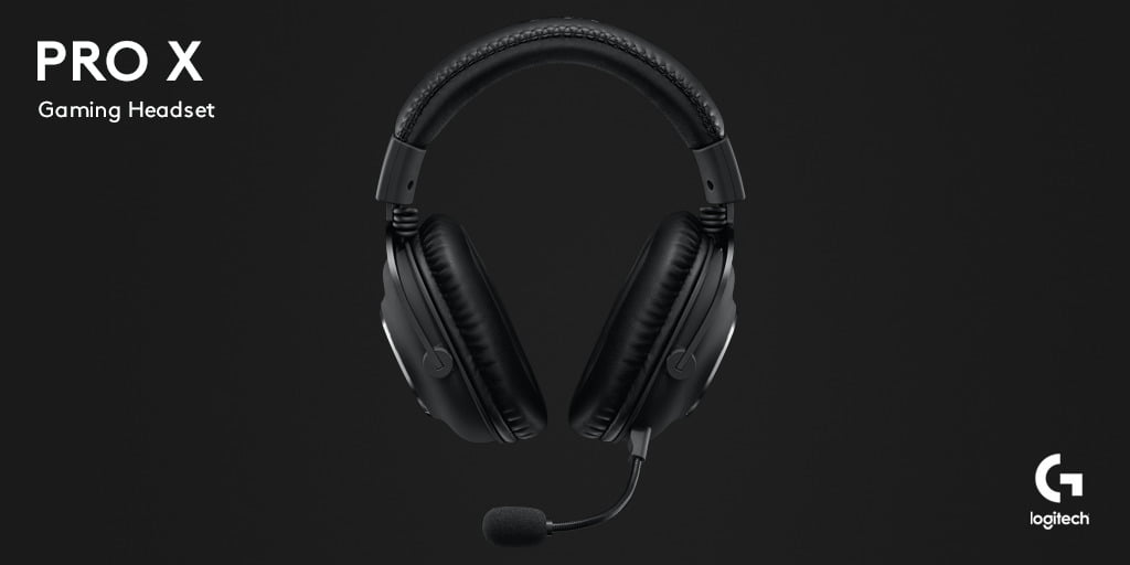 Logitech G PRO X