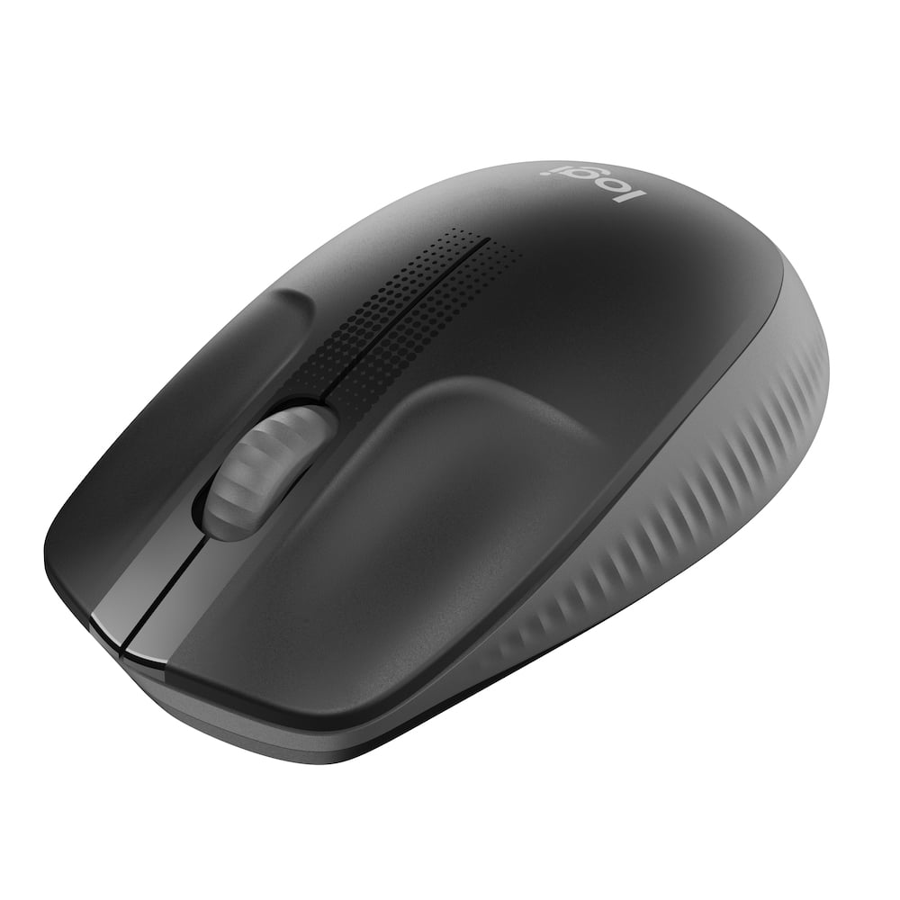 Logitech M190/191