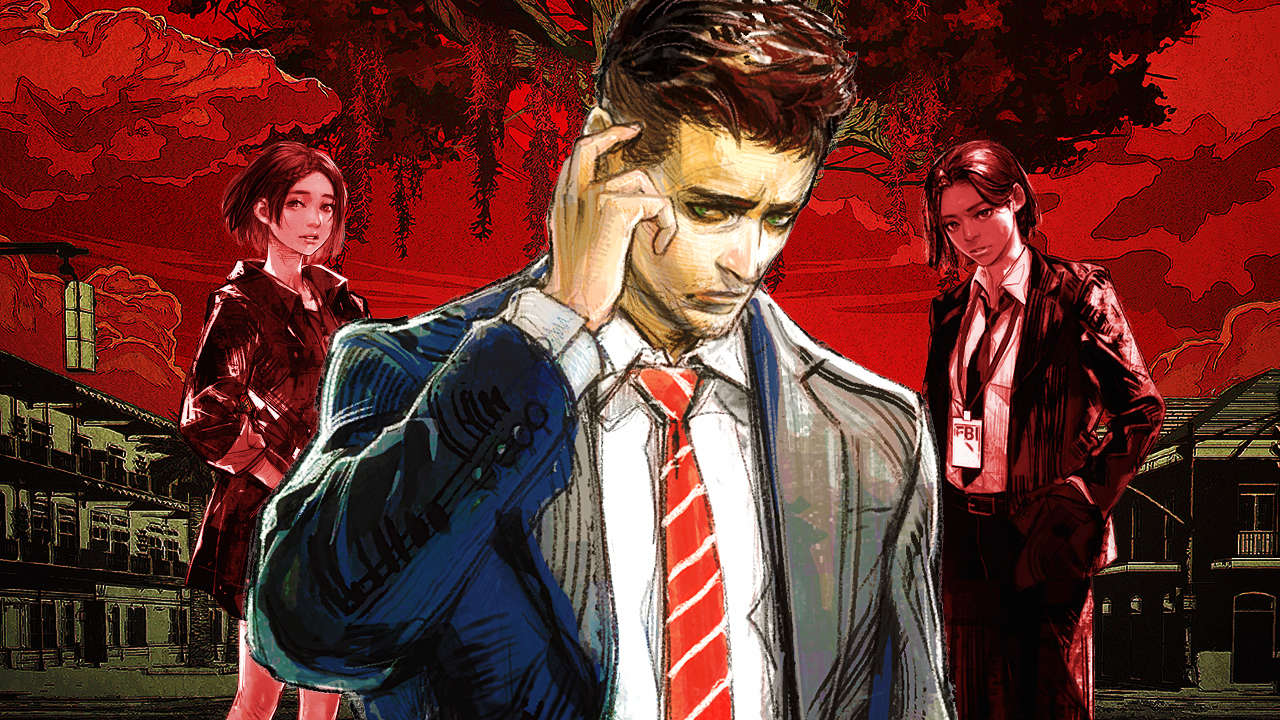 download free deadly premonition 2 review