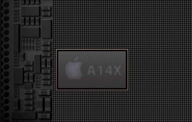 Apple A14X dünyanın en hızlı mobil işlemcisi olacak! Apple rakiplerine tur bindirecek!