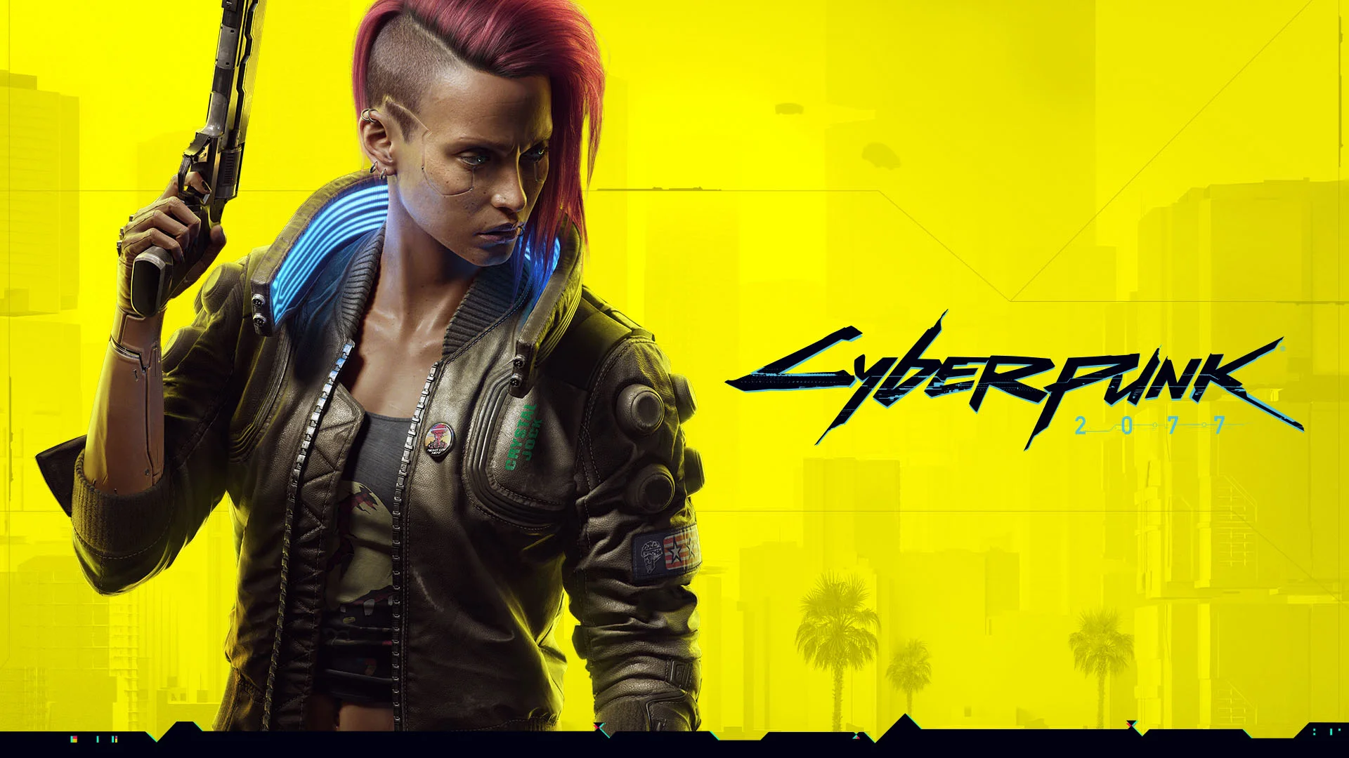 Cyberpunk 2077 sistem gereksinimleri açıklandı! 1 Cyberpunk 2077 sistem gereksinimleri