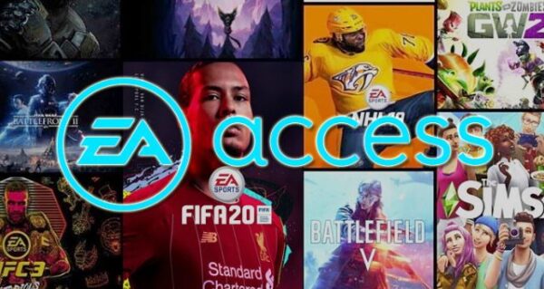 EA Access üyelik ücretleri belli oldu