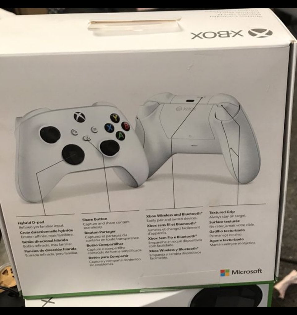 Xbox Series S