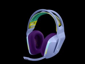 Logitech G733 : Profesyonel oyuncular için tasarlandı 25 G733