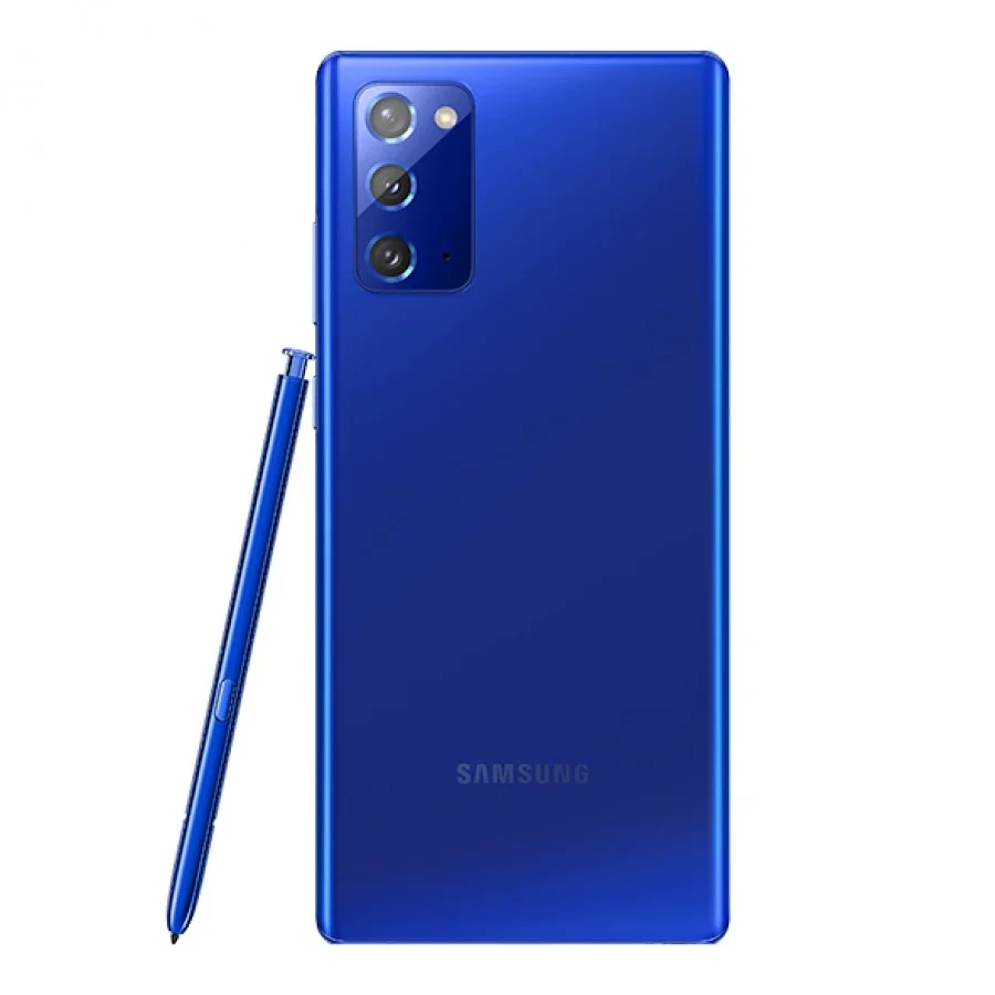 Galaxy Note 20