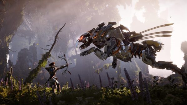 Horizon: Zero Dawn çıkışına saatler kaldı