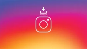 Instagram fotoğraf indirme
