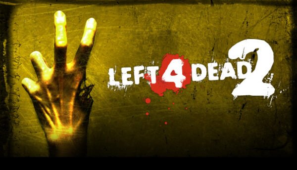 Left 4 Dead 2 hortluyor!