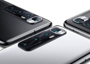 Xiaomi Mi 10 Ultra
