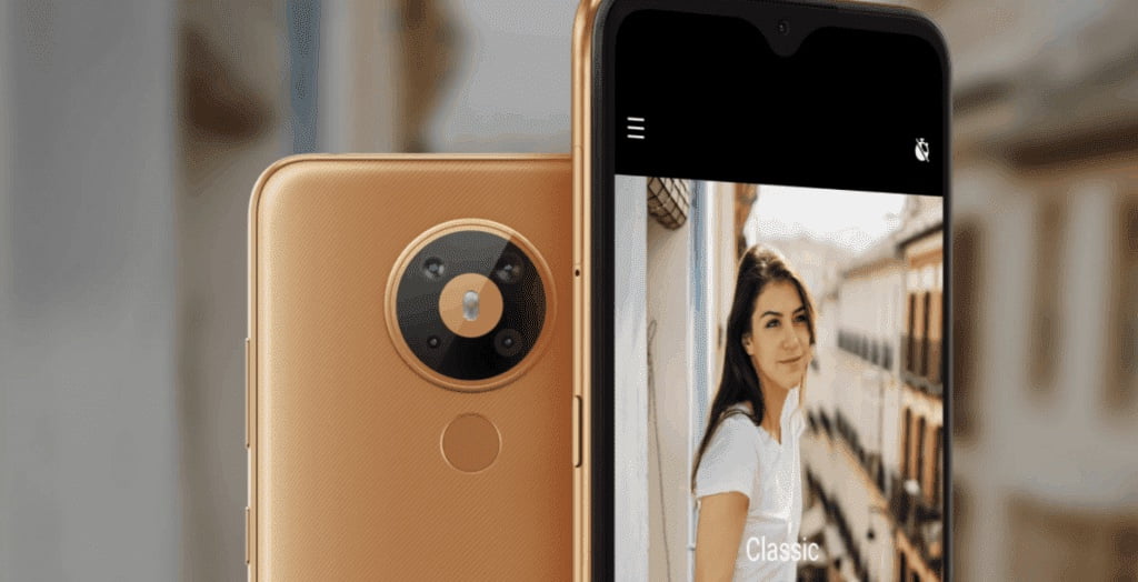 Nokia 5.3 A'dan Z'ye tüm detayları ile karşımızda! 2 Nokia 5.3
