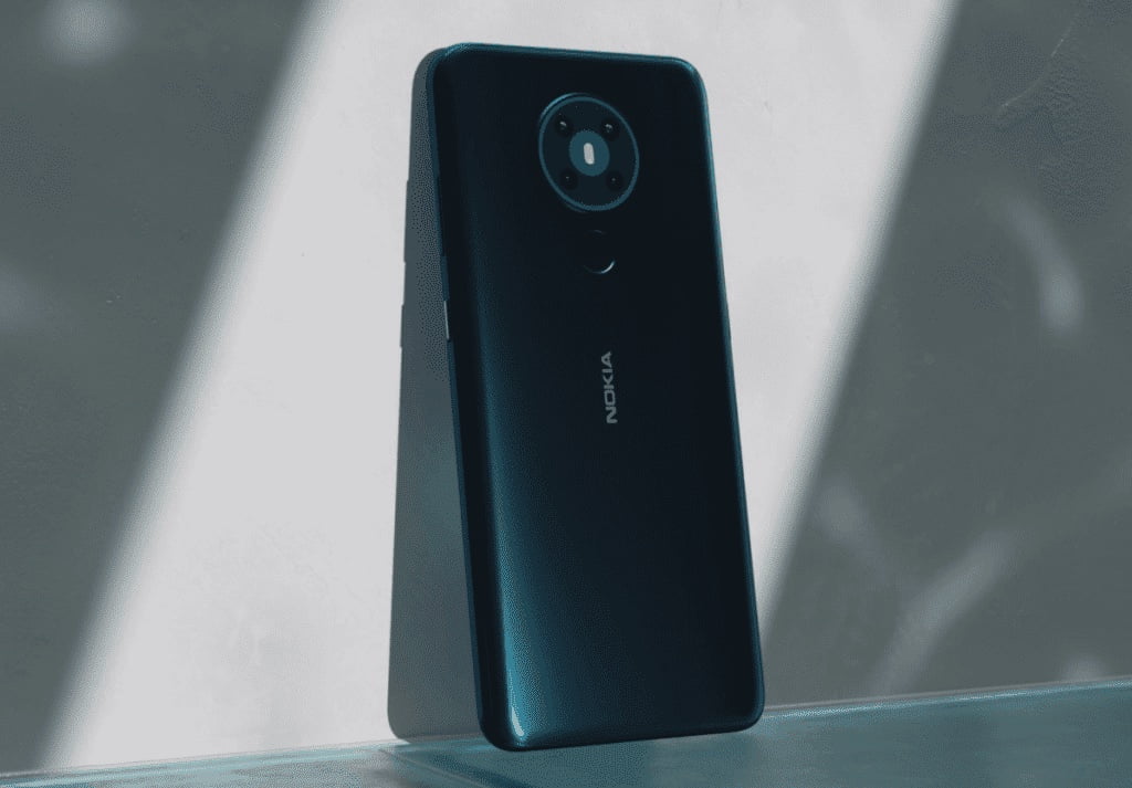 Nokia 5.3