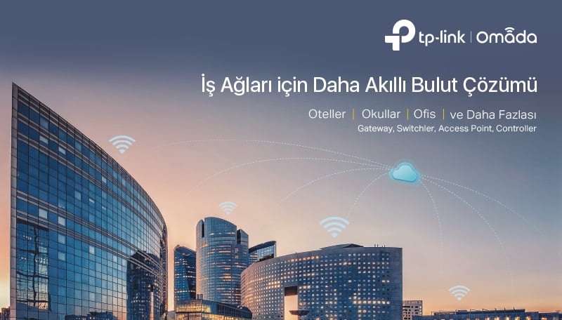 TP-Link Omada SDN