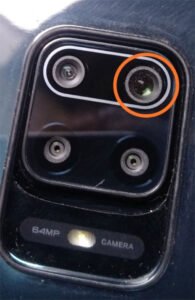 Xiaomi Redmi 108MP’lik kameraya kavuşuyor 30 Redmi Note 9 kamerası