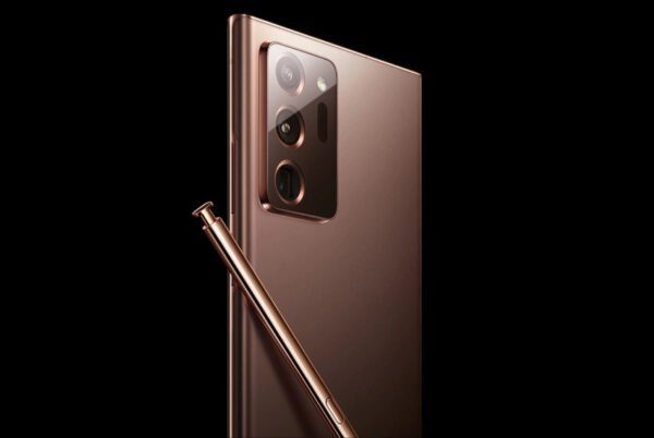 Galaxy Note 20 Ultra