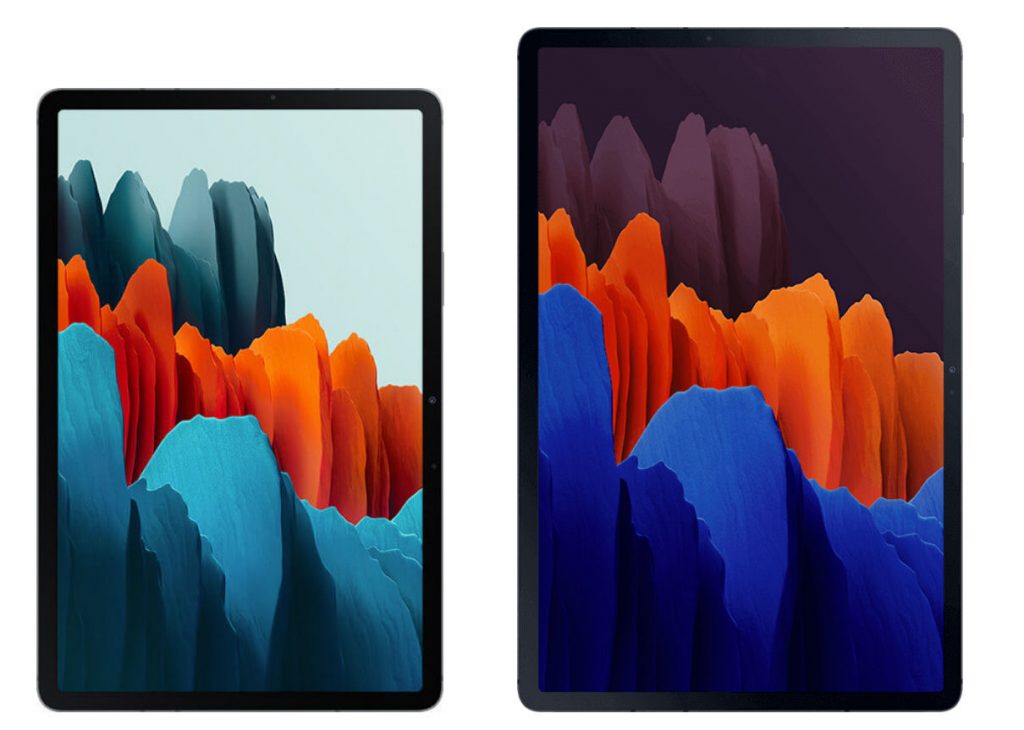 Samsung Galaxy Tabl S7 and S7 1024x730 1