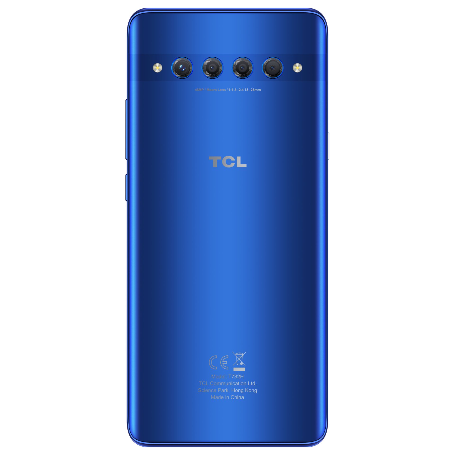TCL 10 Plus
