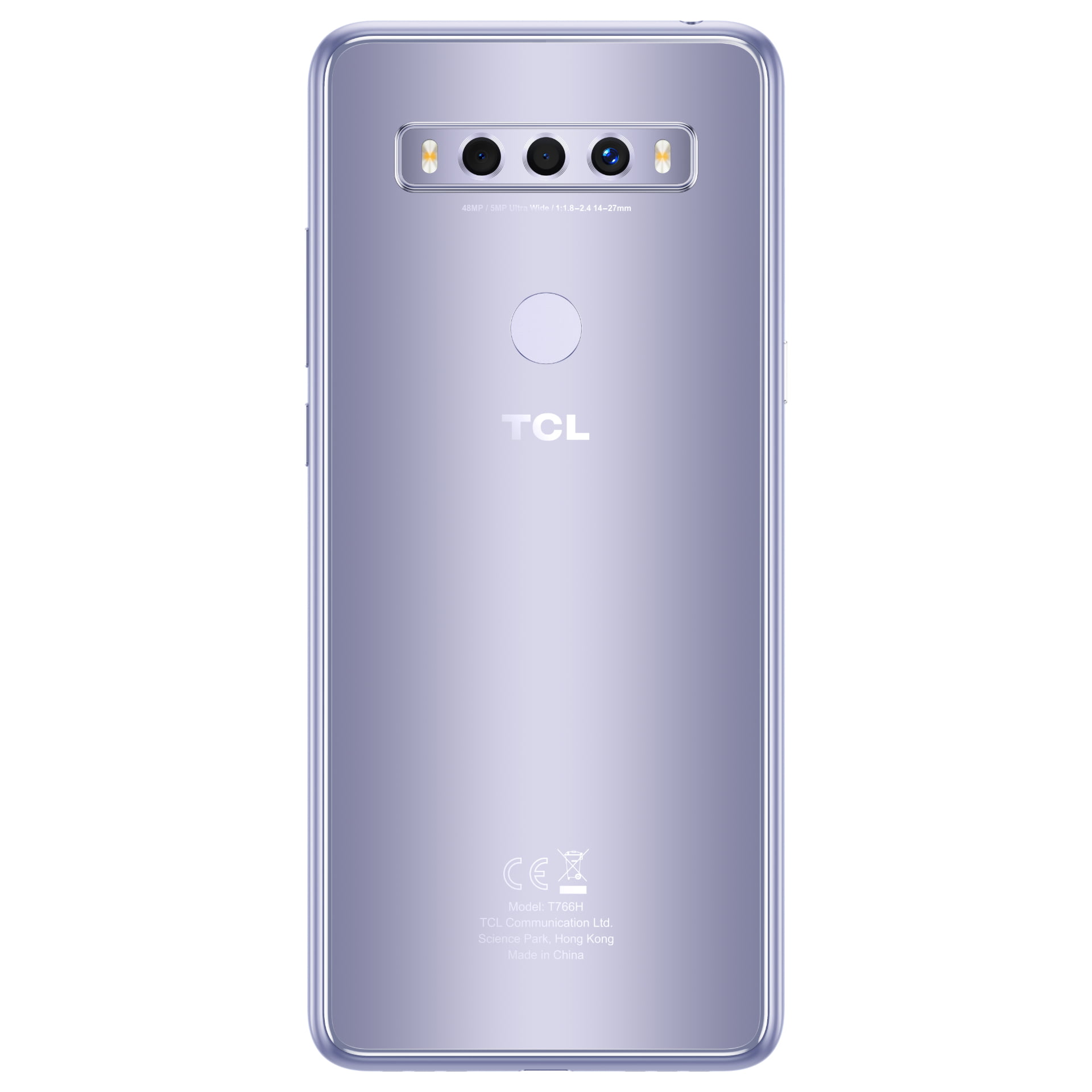 TCL 10 SE
