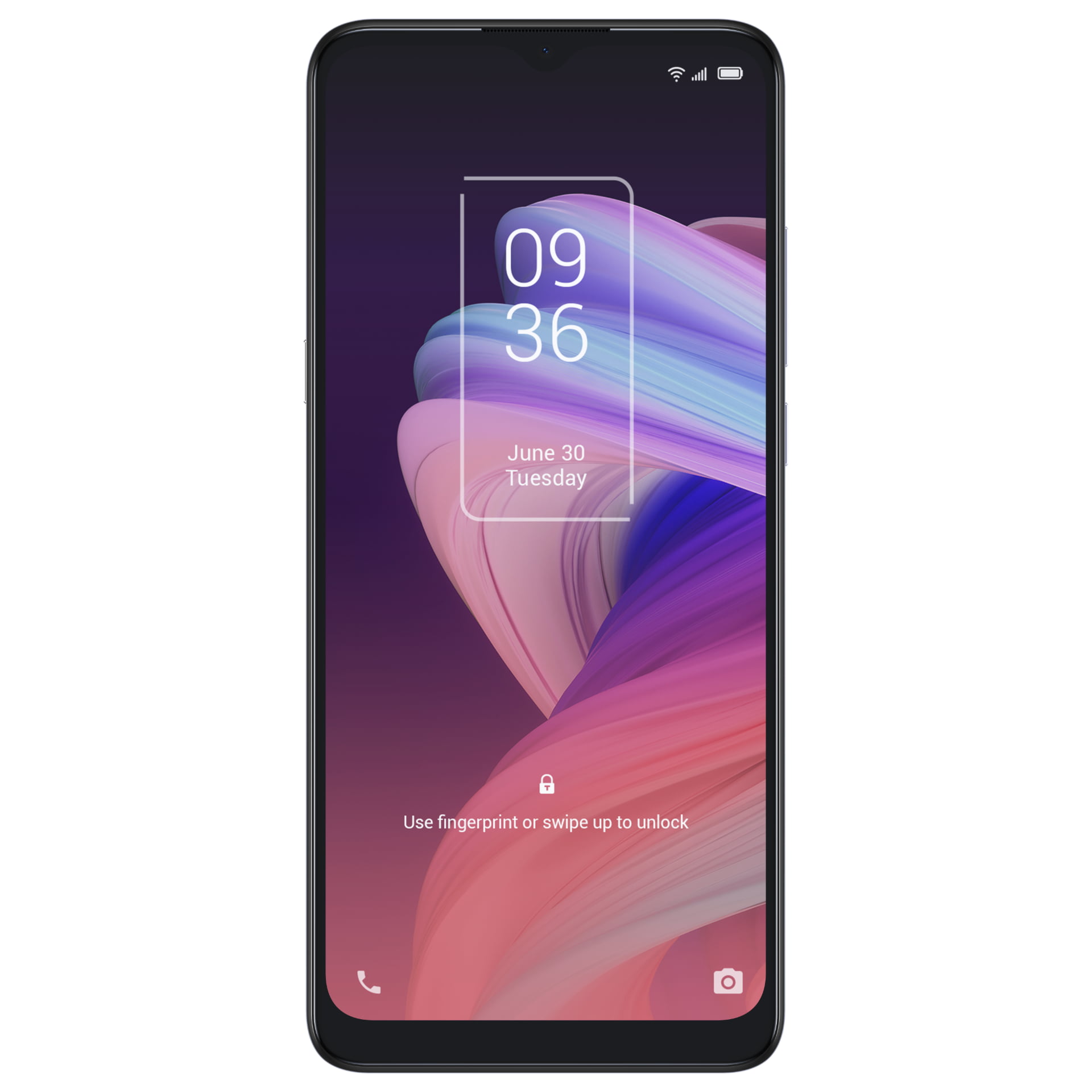 TCL 10 Plus