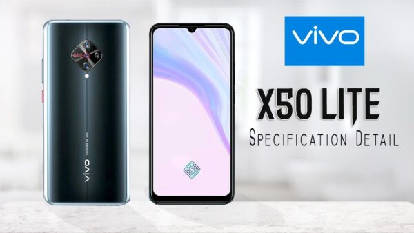 Vivo X50 Lite Türkiye'da satışa çıktı; işte fiyatı