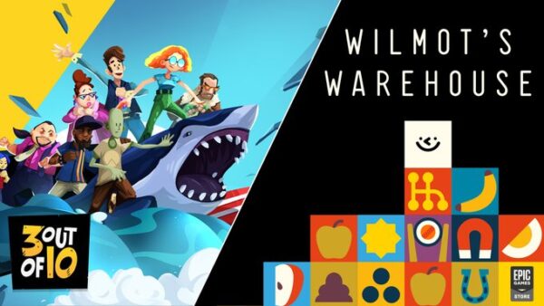 Bu hafta Epic Games Store