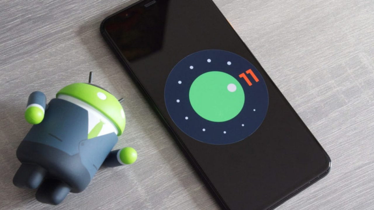 Android 11 almayacak Xiaomi modelleri