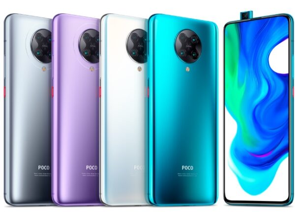 Poco F2 Pro video inceleme: Amiral gemisi katili geldi! 2 Poco F2 Pro video inceleme: Amiral gemisi katili geldi!