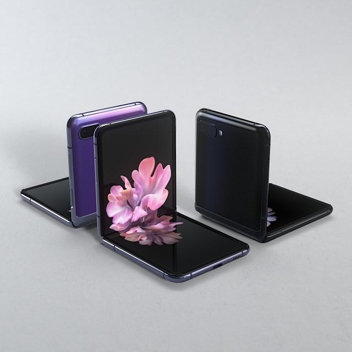 Samsung uyun fiyatlı katlanabilir telefon üretecek! 2 Samsung uyun fiyatlı katlanabilir telefon