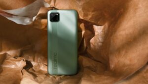 Realme C17 performans testinde ortaya çıktı 30 dervervb