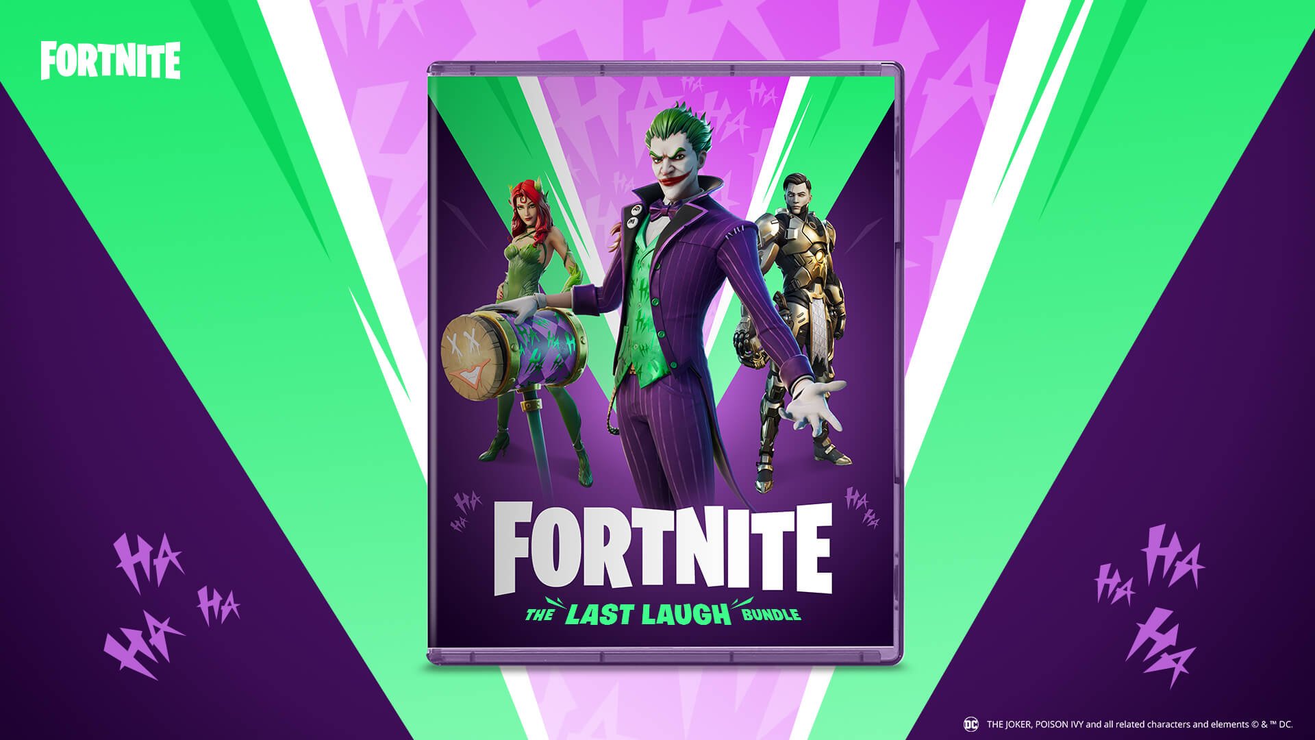 epic games