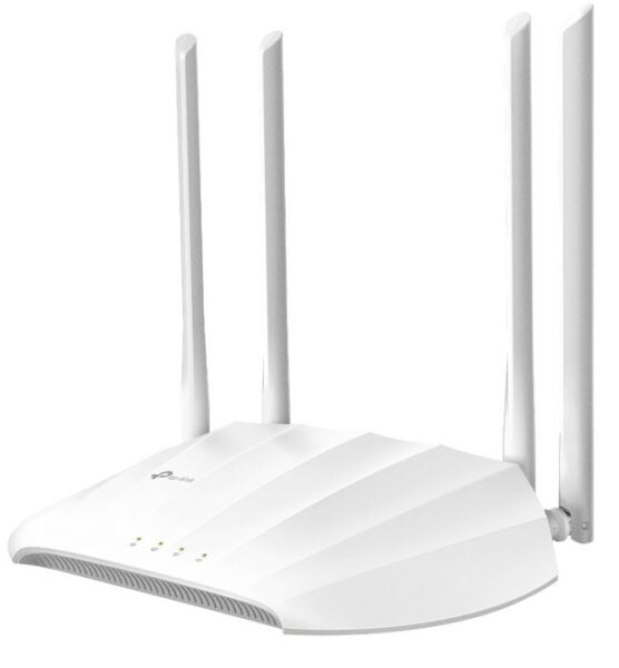 TL-WA1201: TP-Link'ten küçük işletmeler için performanslı ağ çözümü