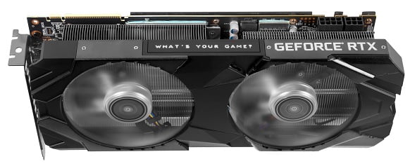 GALAX GeForce RTX 2080 SUPER ile yeni nesil oyun deneyimi!