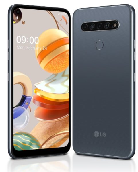 LG K61 inceleme: Ekranı 1 yıl ücretsiz değişim garantili!