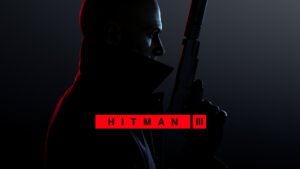 hitman 3 epic store