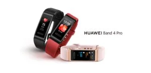 Huawei Band 4 Pro inceleme: 7/24 sizi takip eden akıllı bileklik 13 hjyjty
