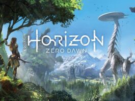 Horizon Zero Dawn sistem gereksinimleri