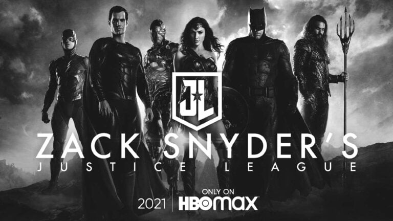 Zack Snyder’s Justice League çok beğenildi