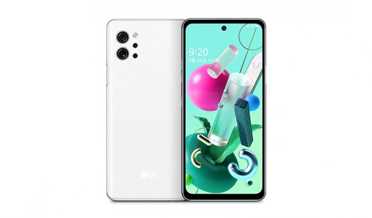 lg q92 5g