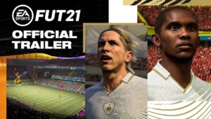 EA Sports FIFA 21 yüzünden mahkemelik olacak 3 FIFA 21 Ultimate Team
