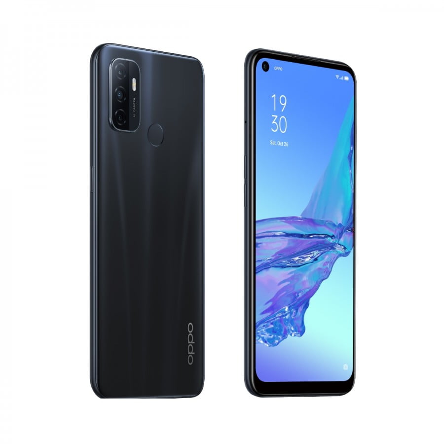 Oppo A53 satışa çıktı! İşte özellikleri! 2 oppo a53 1