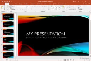 powerpoint