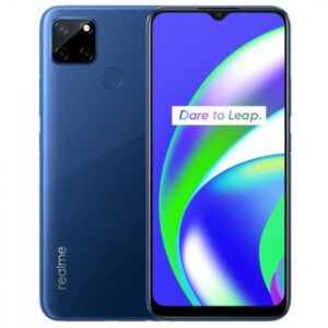 Realme C12 tanıtıldı! İşte özellikleri ve fiyatı! 29 realme c12 1